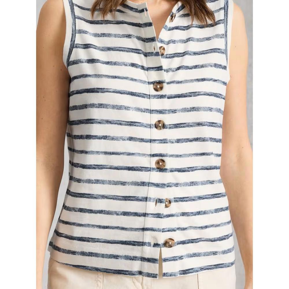 White Stuff Simone Tank